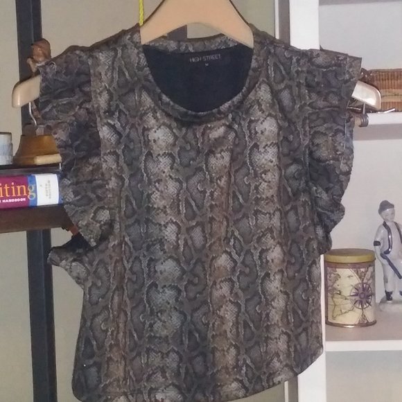 Express top - Picture 2 of 4